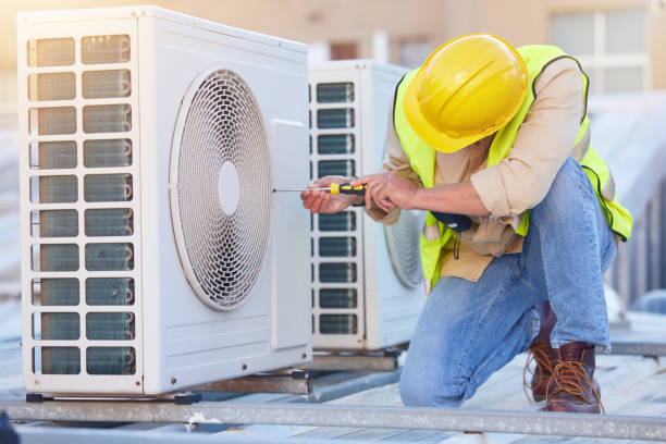 Reliable Johnson Creek, WI HVAC Solutions