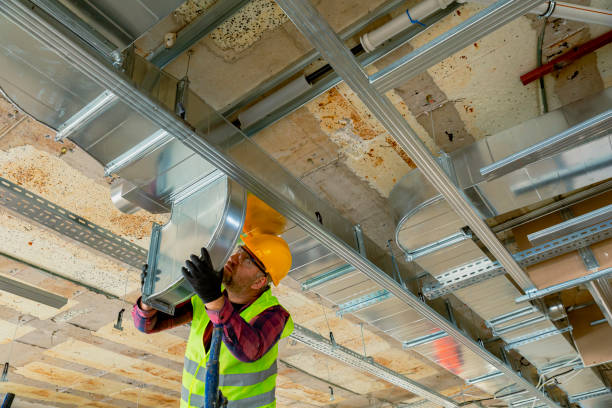 Best HVAC companies near me  in Johnson Creek, WI