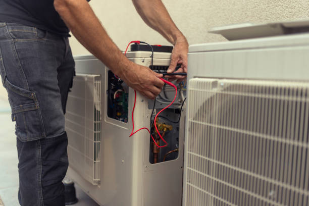 Best HVAC repair near me  in Johnson Creek, WI