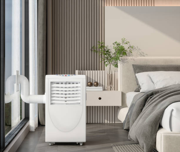 AC installation near me in Johnson Creek, WI