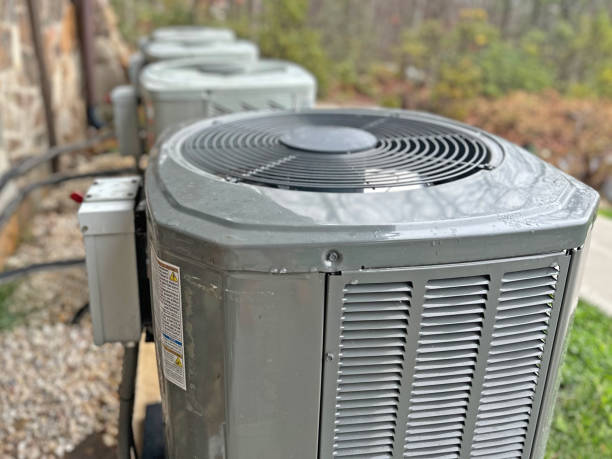 Best HVAC emergency services  in Johnson Creek, WI